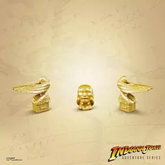 Фигурка Hasbro Indiana Jones Raiders of The Lost Ark: Indiana Jones