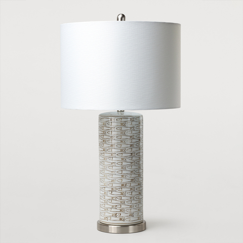 ЛАМПА НАСТОЛЬНАЯ MORRISON