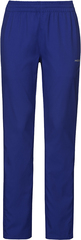 Спортивные брюки для девочки Head Club Pants - royal blue