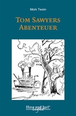 Die Abenteuer des Tom Sawyer