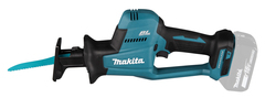 Пила сабельная аккумуляторная Makita DJR189Z