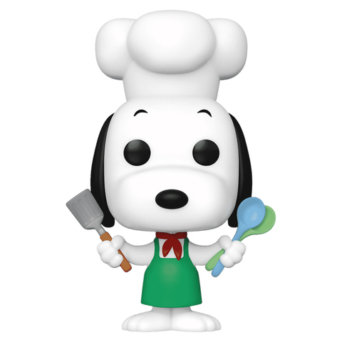 Funko POP! Snoopy: Snoopy (Exc) (1438)