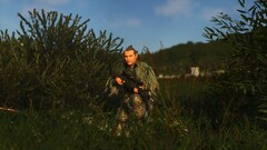 SCUM Raymond Cruz (для ПК, цифровой код доступа)