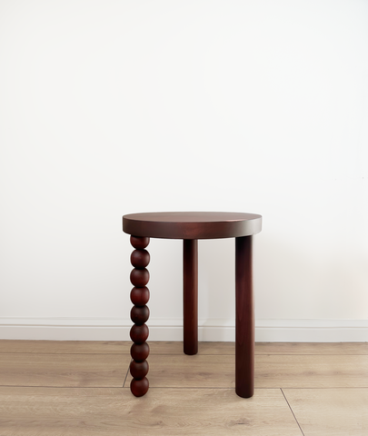 Столик приставной Spindle низкий