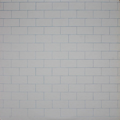 Pink Floyd / The Wall (2LP)