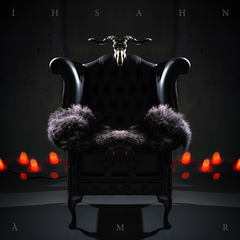 Ihsahn / AMR (RU)(CD)