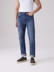 Мужские классические джинсы Levi's 502 Taper 29507-1461