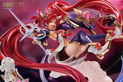 Фигурка Good Smile Arts League of Legends: Star Guardian Jinx