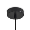 Подвесной светильник Freya Felt acoustic FR5479PL-01GR