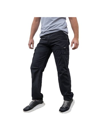 Брюки Kartel (black)