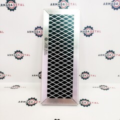 Фильтр кабины (рециркуляция) | VOE11712164, FT-6976 | Lefong