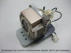 Лампа в корпусе для проектора Lamp BENQ MP611 MP611C MP620C MP721 MP721C, MP725X MP726 (5J.J2C01.001) собрана в ламповый модуль