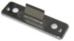 Нож сменный (прямой срез 6, 9, 12 mm) для обрезчика углов AD-1