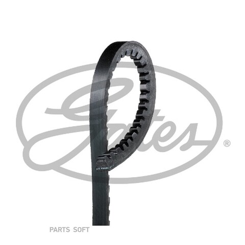 Ремень клиновый GATES   6284MC