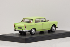 Peugeot 404 GL 1.8 1978 Silas 1:43