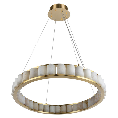 Подвесная люстра Loft It Manhattan 10415/800