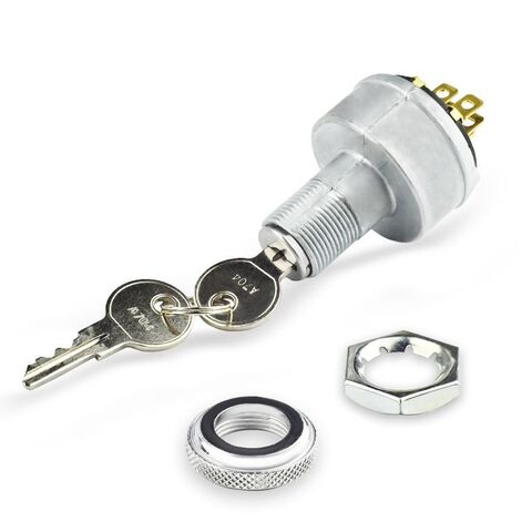 Замок зажигания Polaris 01-118-04