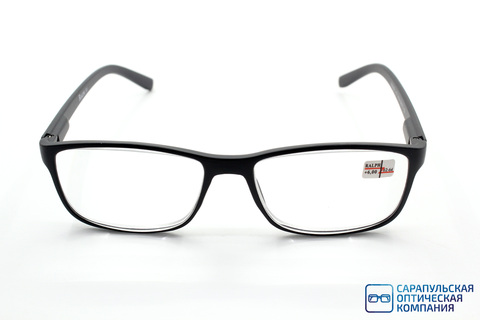 Очки готовые для зрения RALPH RA0428 L-C1