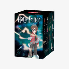 Случайная фигурка POP MART Harry Potter and the Goblet of Fire