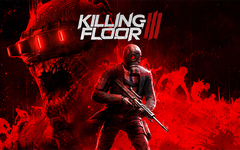 Killing Floor 3 (для ПК, цифровой код доступа)