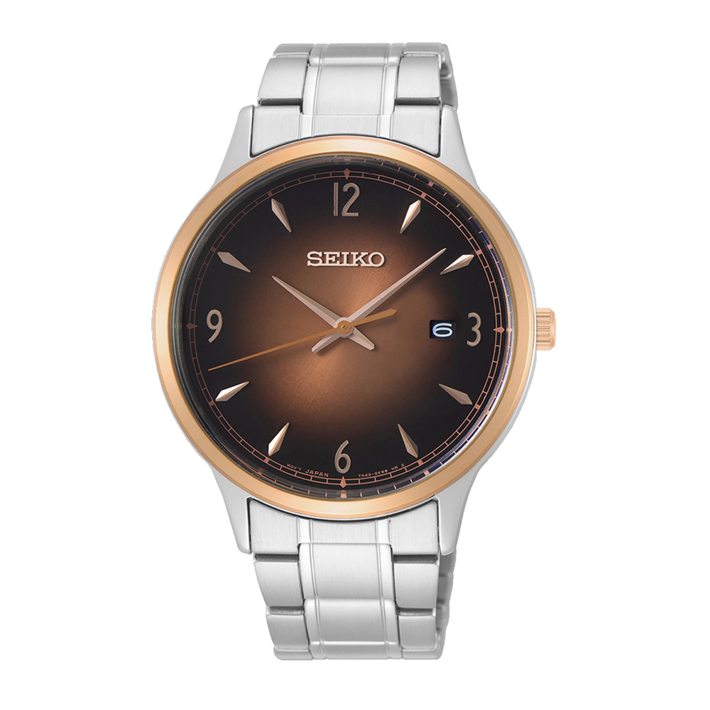 

Наручные часы Seiko, Conceptual SGEH90P1