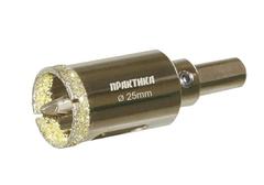 Коронка алмазная ПРАКТИКА 