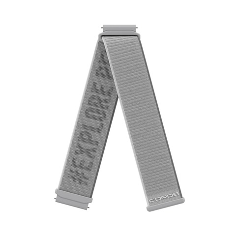 Ремешок для часов COROS 22мм нейлоновый