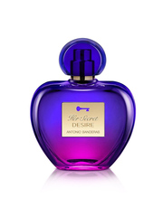 ANTONIO BANDERAS Her Secret Desire lady 80ml edt