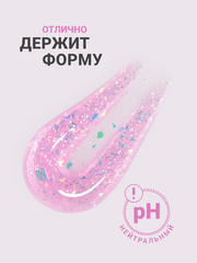 Гель для наращивания 