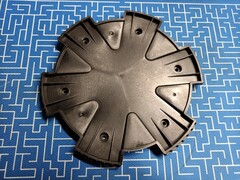 Пластина QUATTRO ELEMENTI D1300F Grande (241-819-041)