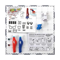 Redwood 3D-ручки 