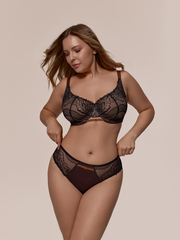 Трусы слипы из коллекции MOON