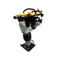 Бензиновые вибротрамбовки