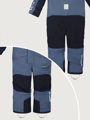 Зимний комбинезон из мембраны