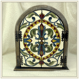 Ключница настенная Феерия