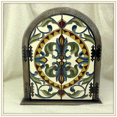 Ключница настенная Феерия