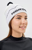 Шапка Nordski Track White
