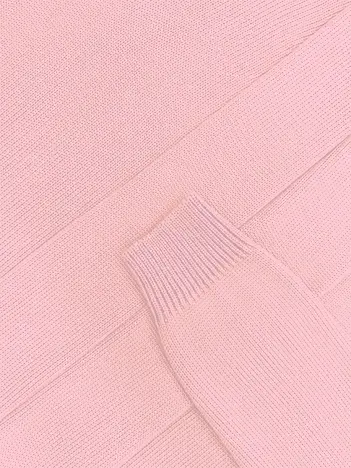 Кардиган с капюшоном из шелка