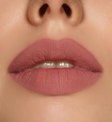 LuxVisage Карандаш для губ LUXVISAGE, тон 52 (Мексика)