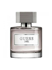 GUESS 1981 men 100ml edt