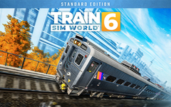 Train Sim World 6 (для ПК, цифровой код доступа)