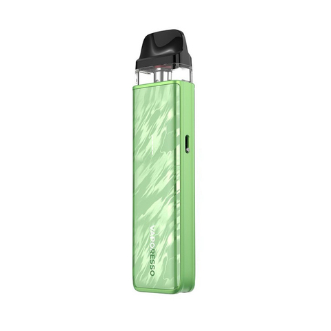 Vaporesso XROS 5 MINI Pod 1500mAh Kit - Flowing Green