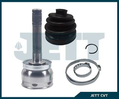 ШРУС внешний JETT V41-1051