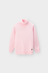 джемпер  для девочки  КВ 30147/ш/светлая астра