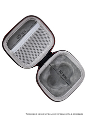Чехол для наушников Samsung Galaxy Buds, HUAWEI FreeBuds