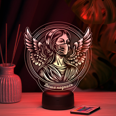 Светильник 