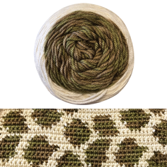 Пряжа Himalaya Everyday Leo (70702)