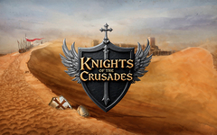 Knights of the Crusades (Ранний доступ) (для ПК, цифровой код доступа)