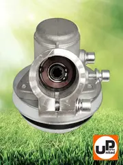 Редуктор для триммера UNITED PARTS d26x7T (90-0076)