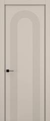 Дверь 2 ATMOSPHERE Матовый Светлый Бежевый